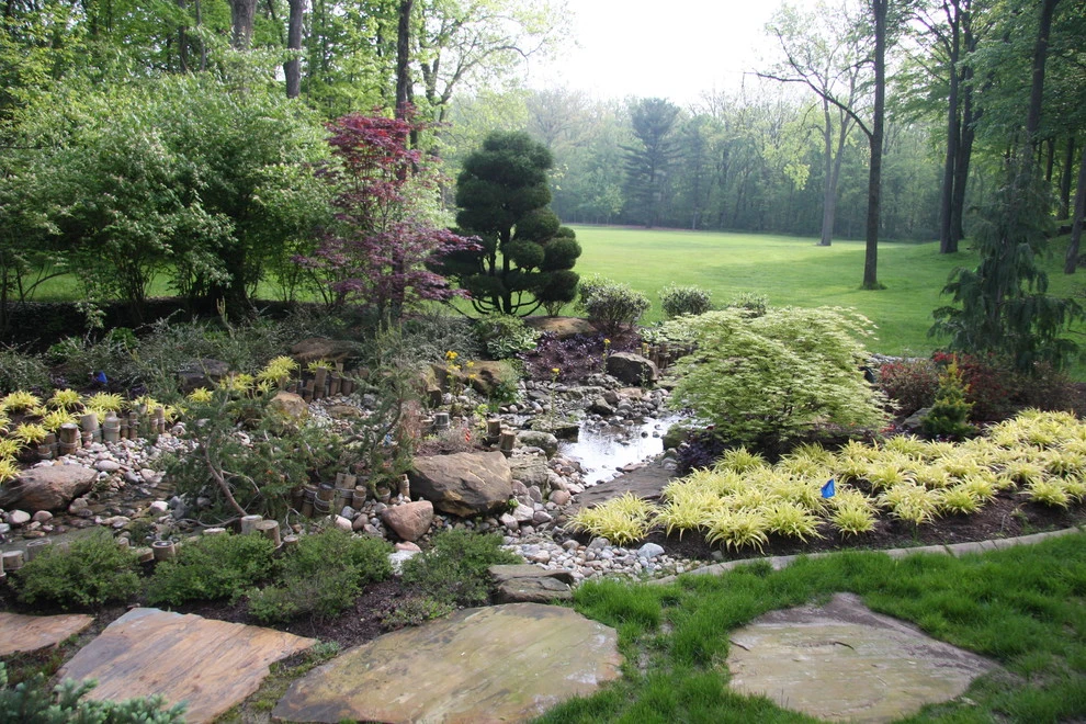 Bruen Residence by Pro Care Horticultural Services - Photo 66