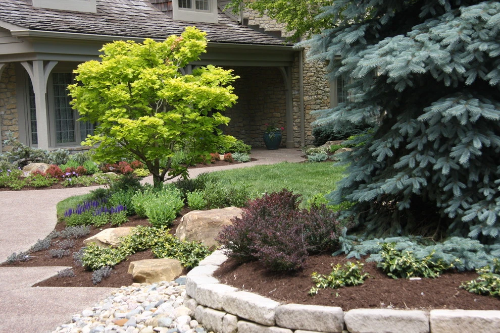 Bruen Residence by Pro Care Horticultural Services - Photo 17