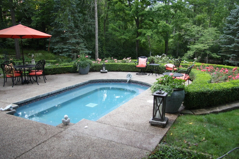 Bruen Residence by Pro Care Horticultural Services - Photo 98