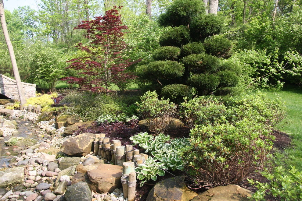 Bruen Residence by Pro Care Horticultural Services - Photo 103