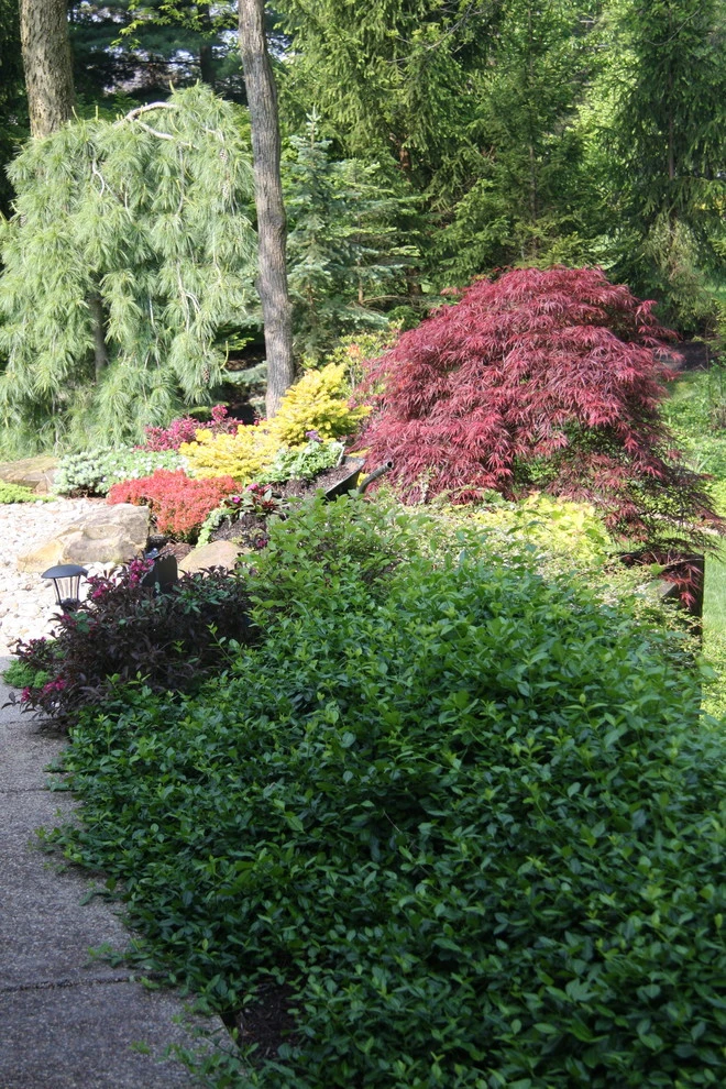 Bruen Residence by Pro Care Horticultural Services - Photo 85