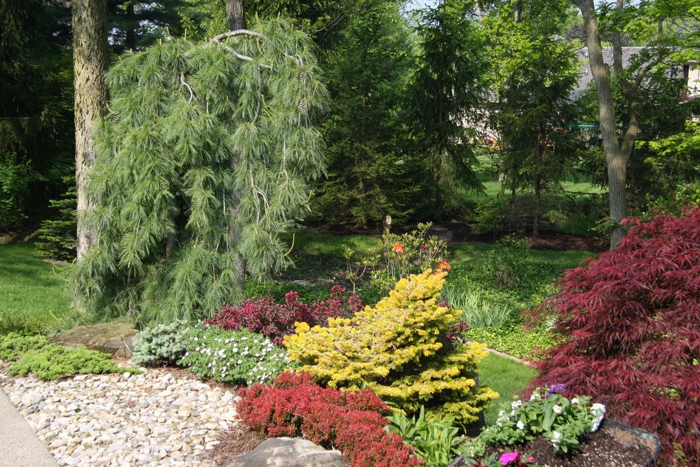 Bruen Residence by Pro Care Horticultural Services - Photo 86