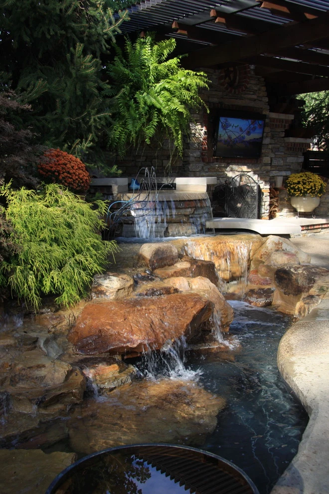 Zellibor Residence by Pro Care Horticultural Services - Photo 116