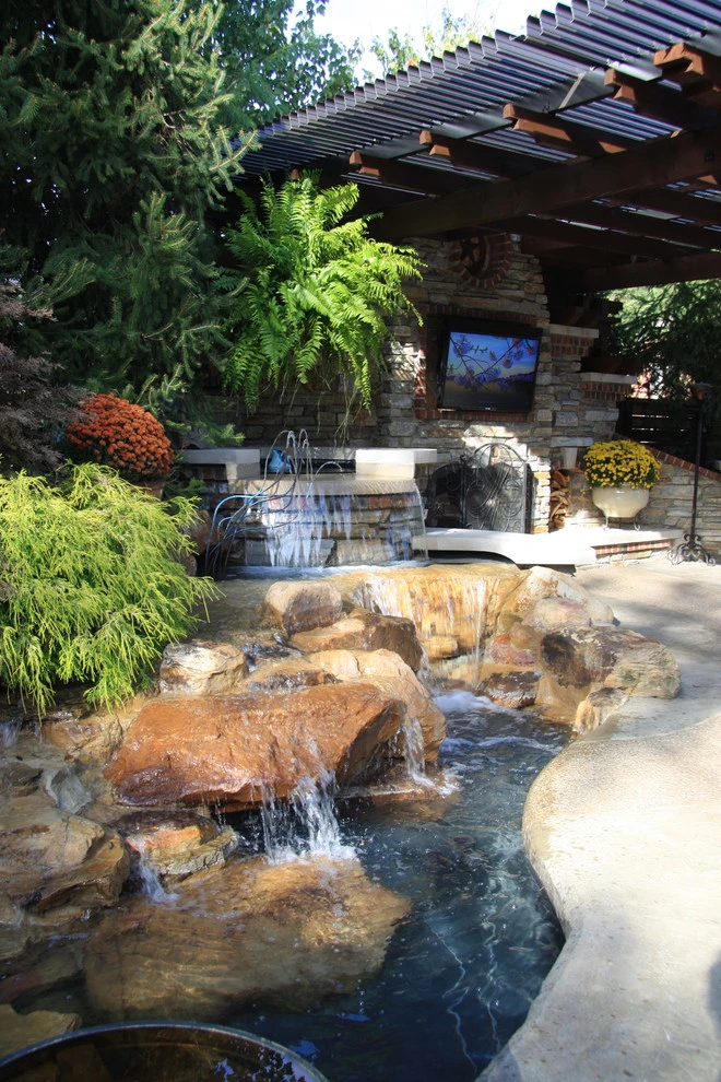 Zellibor Residence by Pro Care Horticultural Services - Photo 139