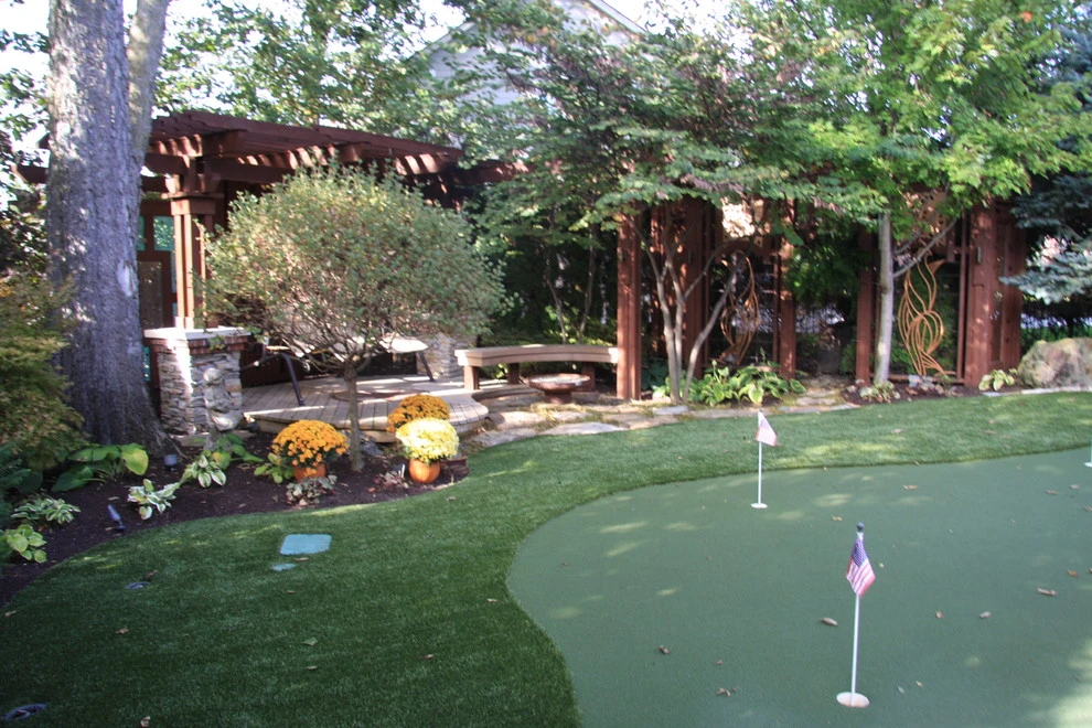 Zellibor Residence by Pro Care Horticultural Services - Photo 24