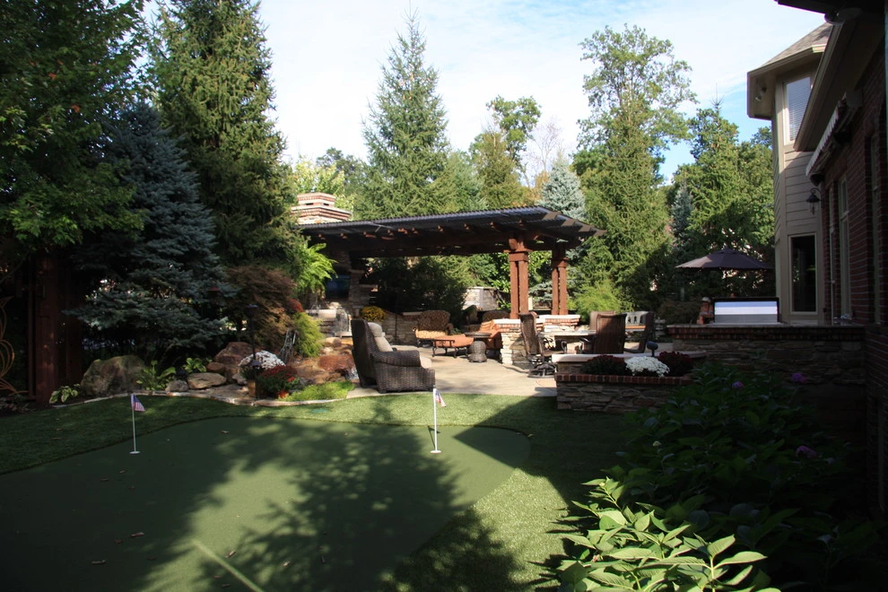 Zellibor Residence by Pro Care Horticultural Services - Photo 15