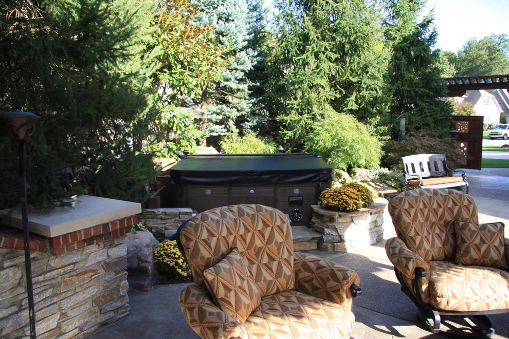 Zellibor Residence by Pro Care Horticultural Services - Photo 41