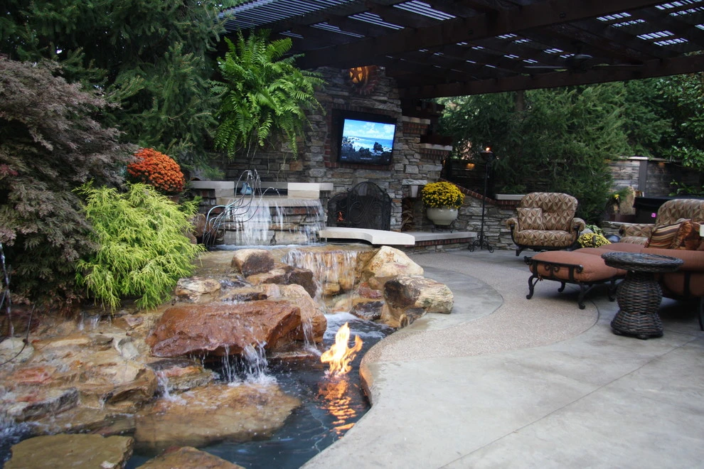 Zellibor Residence by Pro Care Horticultural Services - Photo 63