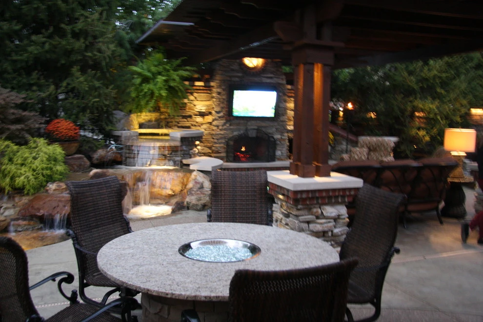 Zellibor Residence by Pro Care Horticultural Services - Photo 173