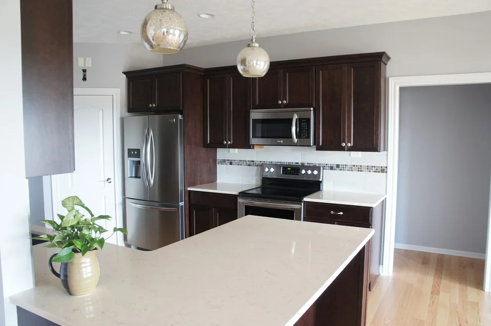 Lincoln Price Residence by Kinning Design Build - Photo 11