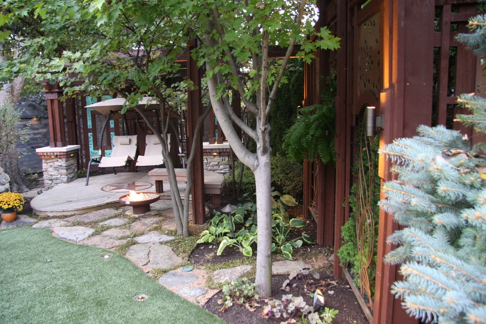 Zellibor Residence by Pro Care Horticultural Services - Photo 154