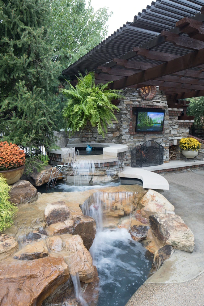 Zellibor Residence by Pro Care Horticultural Services - Photo 48