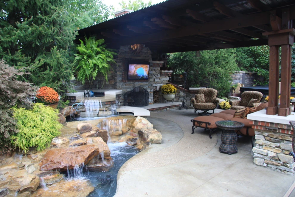 Zellibor Residence by Pro Care Horticultural Services - Photo 70