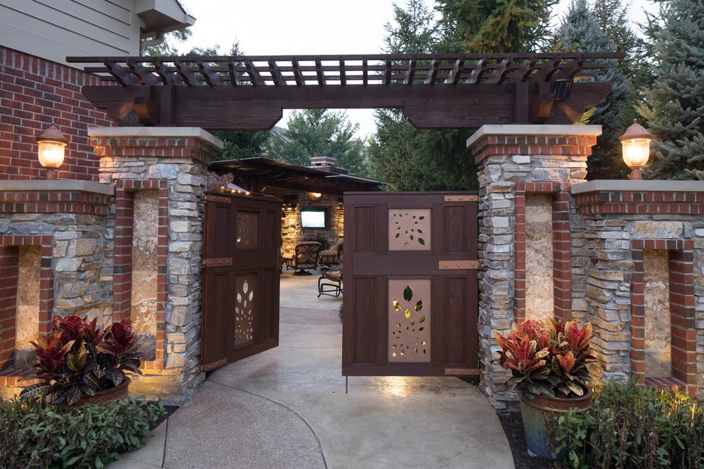 Zellibor Residence by Pro Care Horticultural Services - Photo 10
