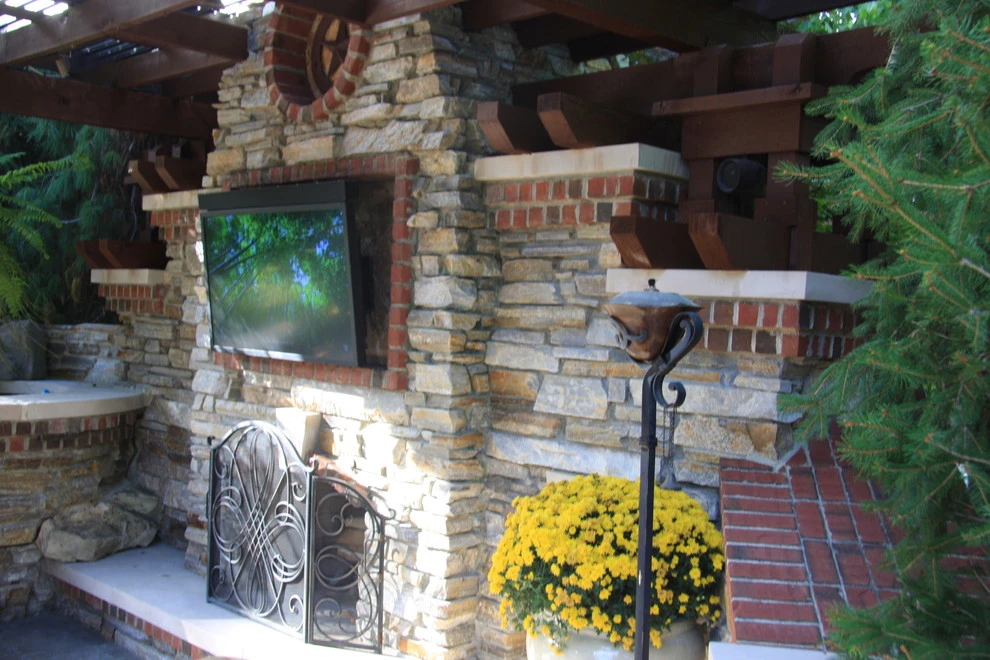 Zellibor Residence by Pro Care Horticultural Services - Photo 43