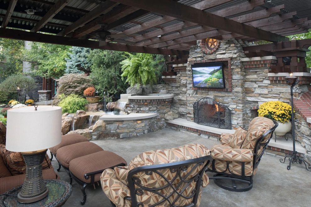 Zellibor Residence by Pro Care Horticultural Services - Photo 170