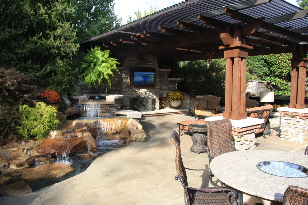 Zellibor Residence by Pro Care Horticultural Services - Photo 166