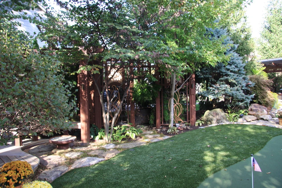 Zellibor Residence by Pro Care Horticultural Services - Photo 121