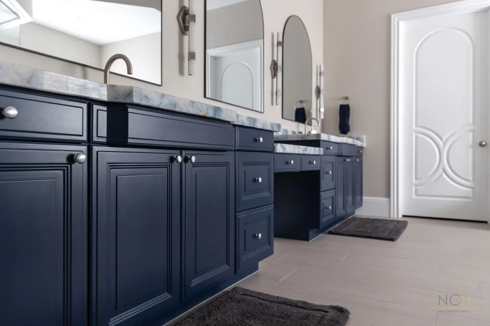 Spanish Hills Primary Bathroom Renovation by New Century Homes, LLC. - Photo 17