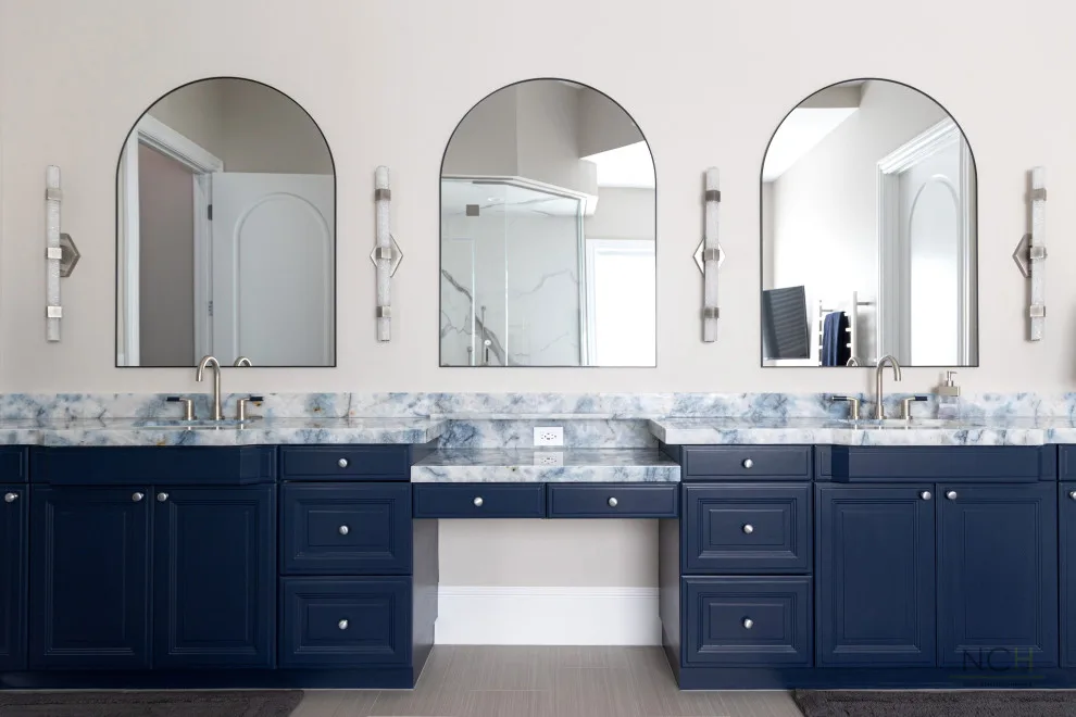 Spanish Hills Primary Bathroom Renovation by New Century Homes, LLC. - Photo 42