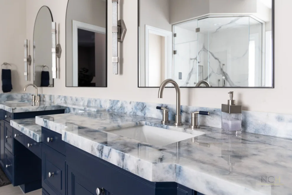 Spanish Hills Primary Bathroom Renovation by New Century Homes, LLC. - Photo 40
