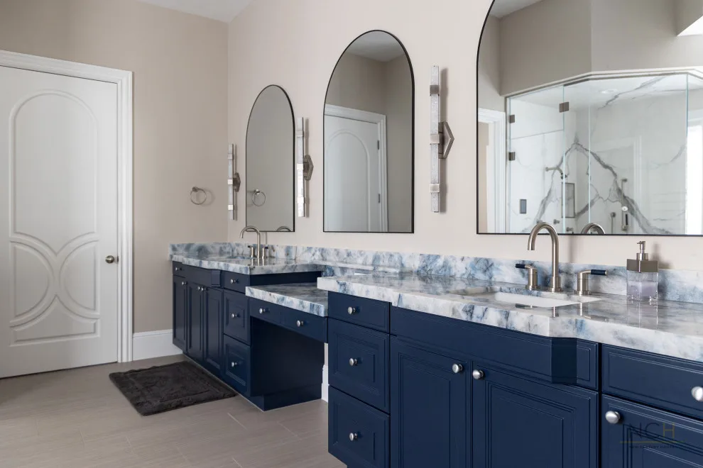 Spanish Hills Primary Bathroom Renovation by New Century Homes, LLC. - Photo 45