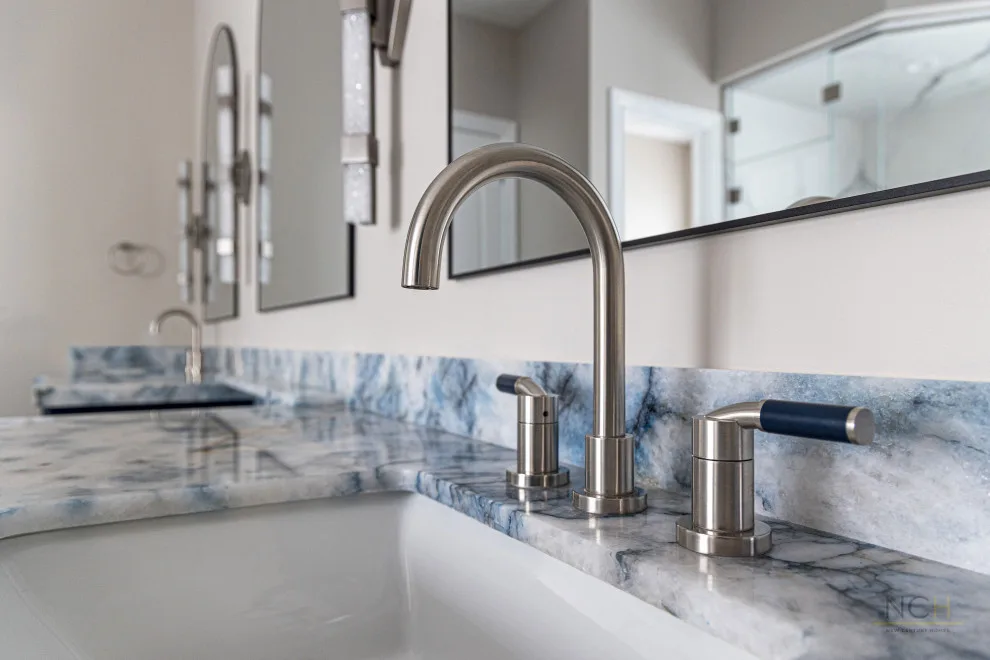 Spanish Hills Primary Bathroom Renovation by New Century Homes, LLC. - Photo 48
