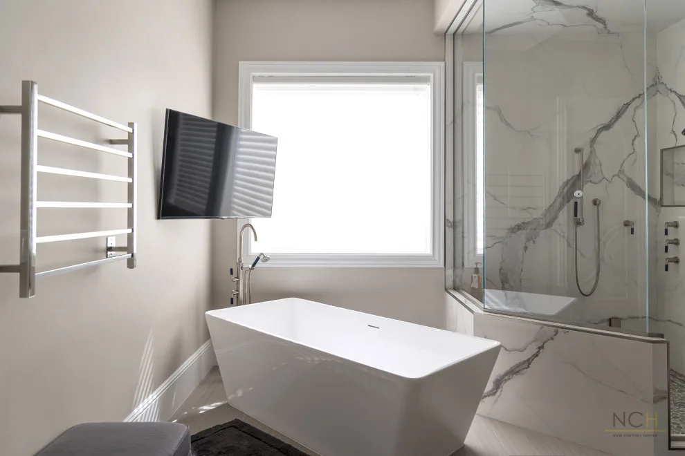 Spanish Hills Primary Bathroom Renovation by New Century Homes, LLC. - Photo 14