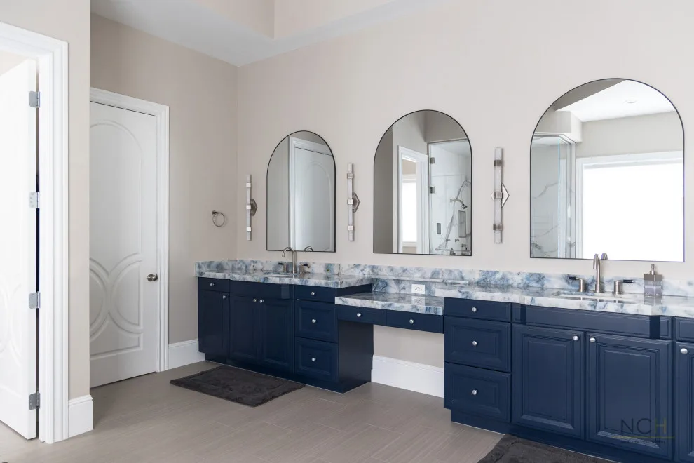 Spanish Hills Primary Bathroom Renovation by New Century Homes, LLC. - Photo 15