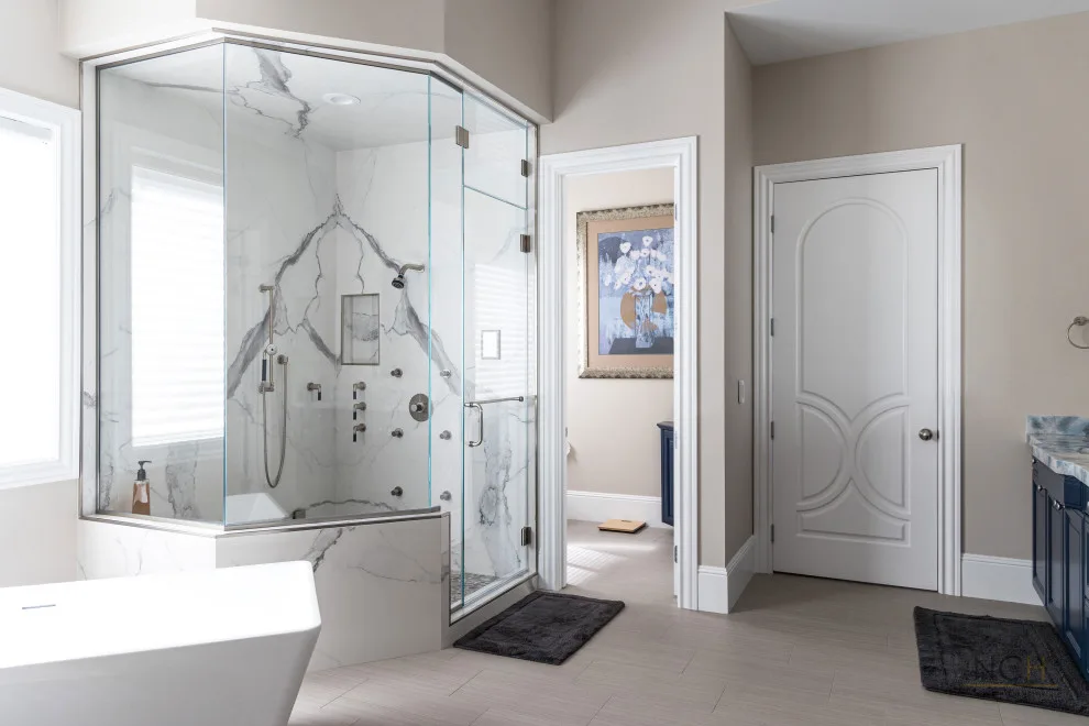 Spanish Hills Primary Bathroom Renovation by New Century Homes, LLC. - Photo 26