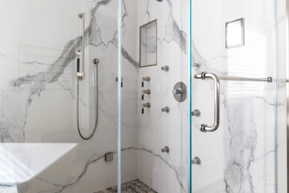 Spanish Hills Primary Bathroom Renovation by New Century Homes, LLC. - Photo 35