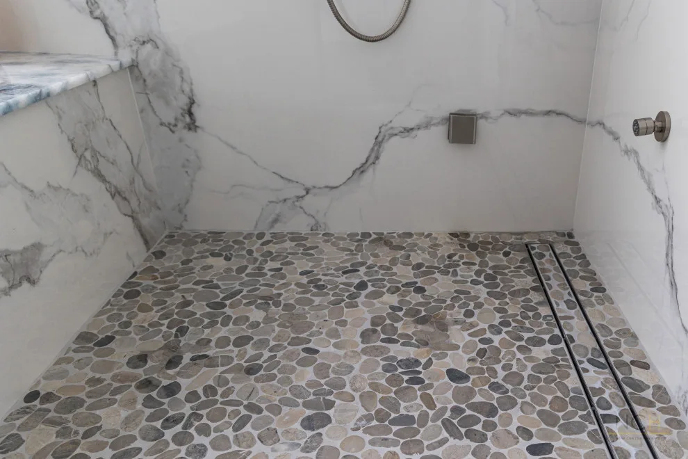 Spanish Hills Primary Bathroom Renovation by New Century Homes, LLC. - Photo 38