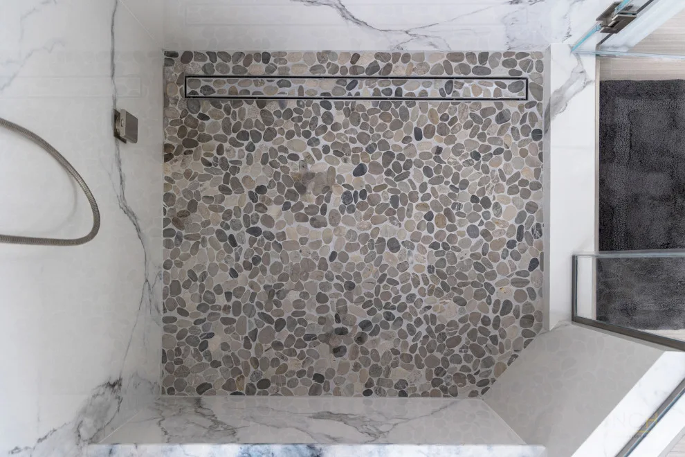 Spanish Hills Primary Bathroom Renovation by New Century Homes, LLC. - Photo 18