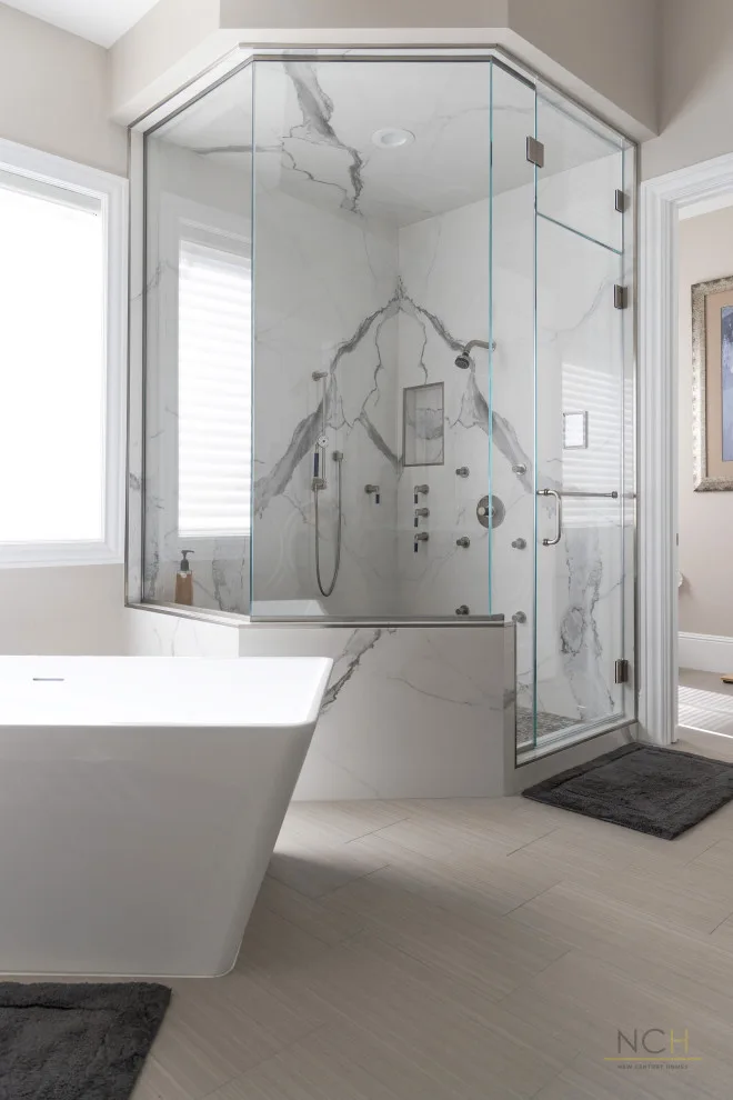 Spanish Hills Primary Bathroom Renovation by New Century Homes, LLC. - Photo 20