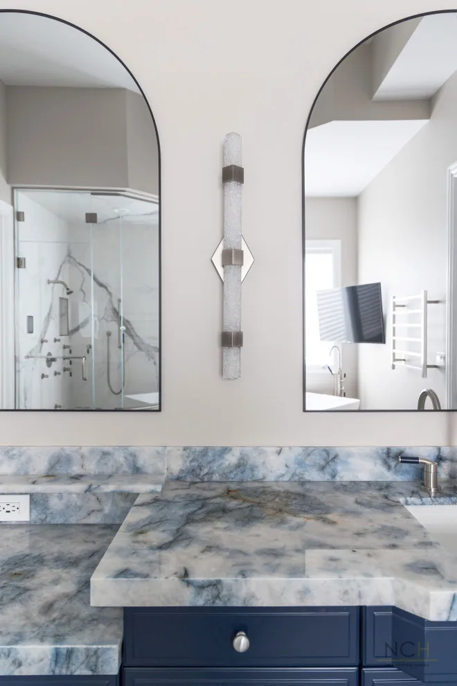 Spanish Hills Primary Bathroom Renovation by New Century Homes, LLC. - Photo 10
