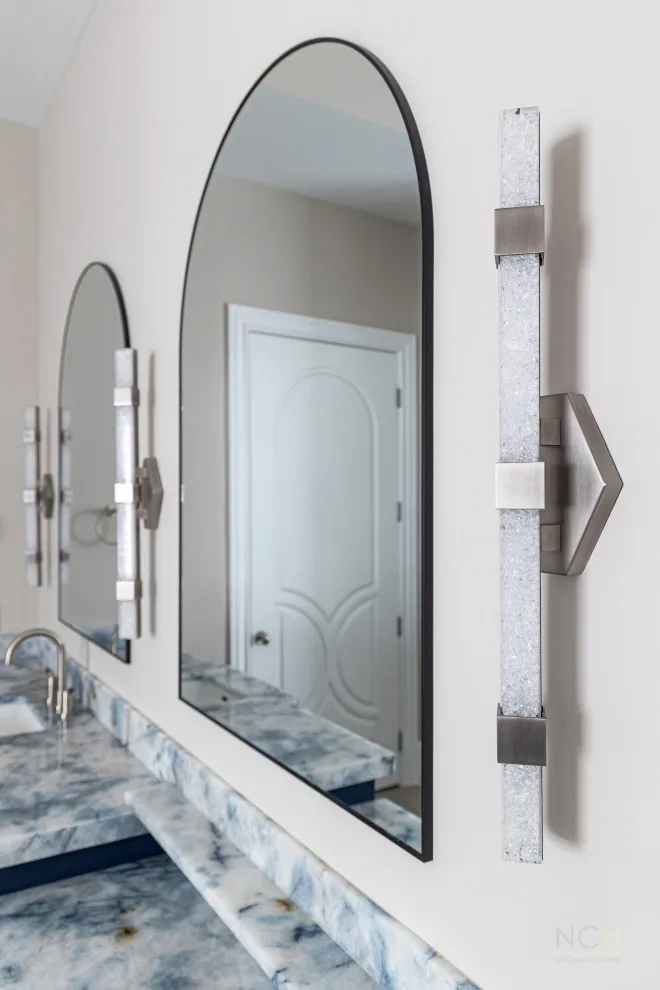 Spanish Hills Primary Bathroom Renovation by New Century Homes, LLC. - Photo 25