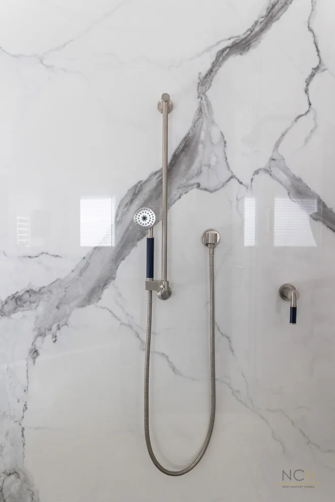 Spanish Hills Primary Bathroom Renovation by New Century Homes, LLC. - Photo 19