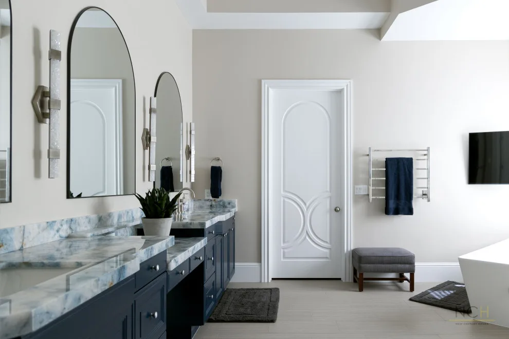 Spanish Hills Primary Bathroom Renovation by New Century Homes, LLC. - Photo 44