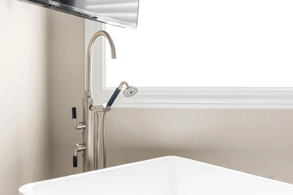 Spanish Hills Primary Bathroom Renovation by New Century Homes, LLC. - Photo 4