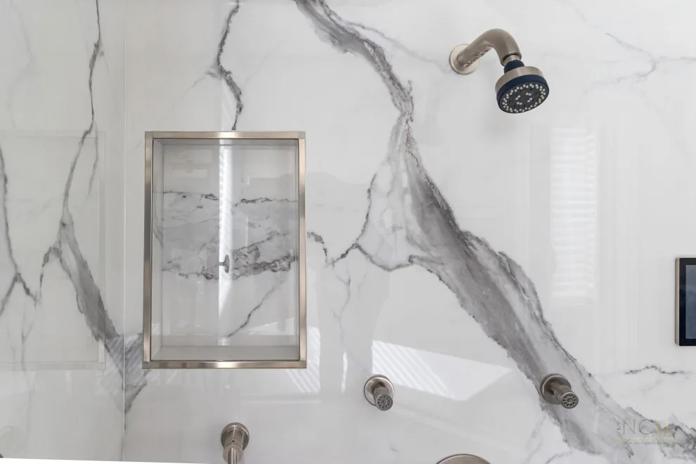 Spanish Hills Primary Bathroom Renovation by New Century Homes, LLC. - Photo 16