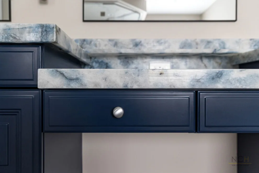 Spanish Hills Primary Bathroom Renovation by New Century Homes, LLC. - Photo 6