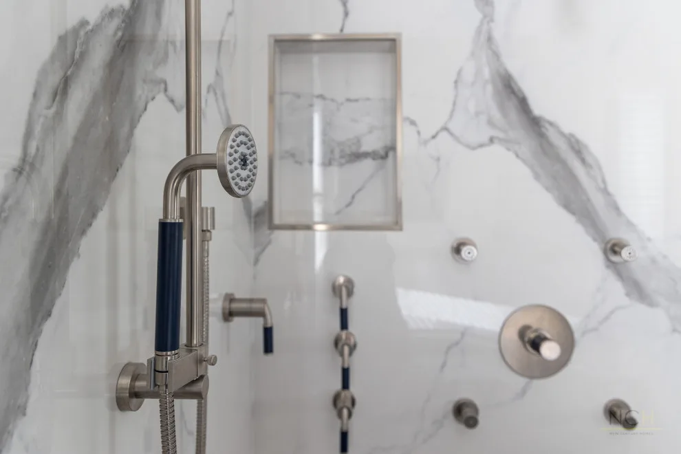 Spanish Hills Primary Bathroom Renovation by New Century Homes, LLC. - Photo 33