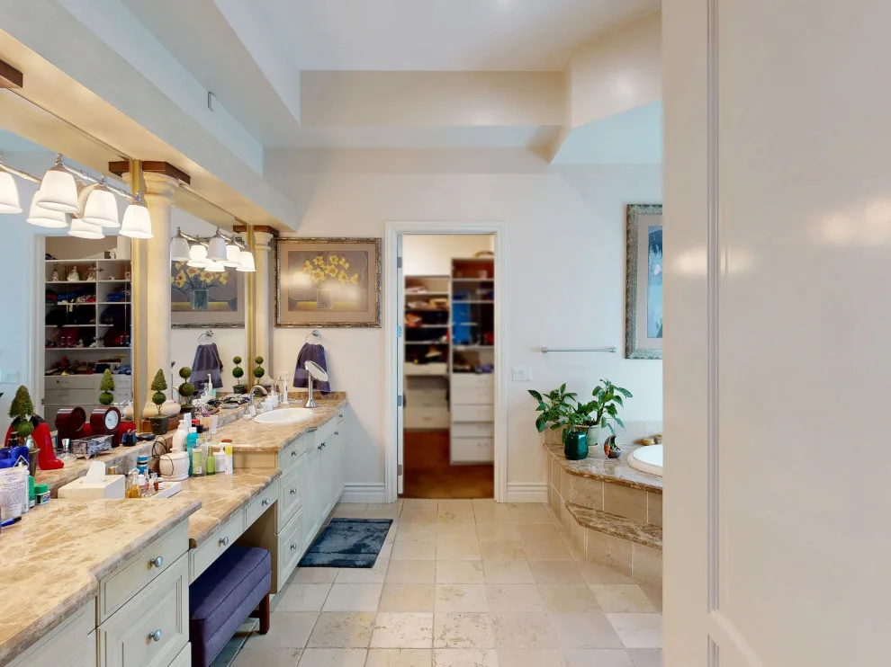 Spanish Hills Primary Bathroom Renovation by New Century Homes, LLC. - Photo 32
