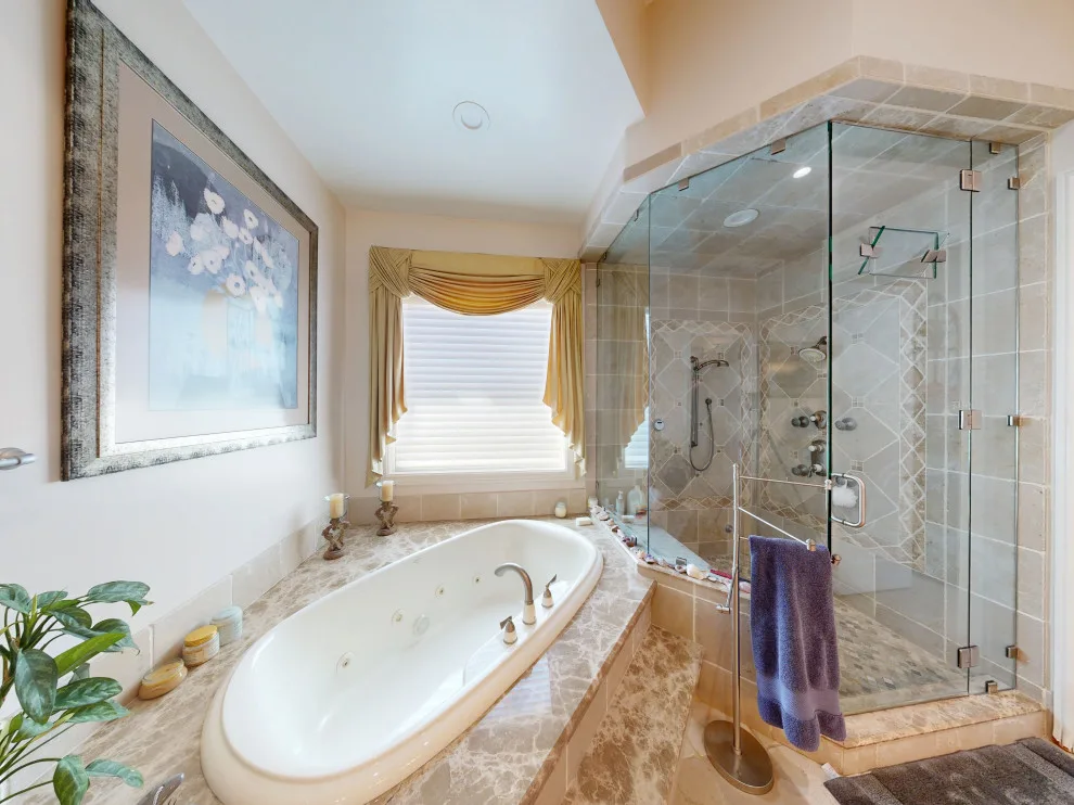Spanish Hills Primary Bathroom Renovation by New Century Homes, LLC. - Photo 3