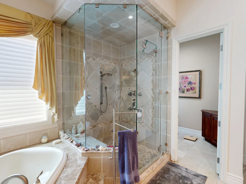 Spanish Hills Primary Bathroom Renovation by New Century Homes, LLC. - Photo 36