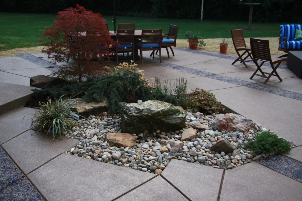 Tuohy Residence by Pro Care Horticultural Services - Photo 16