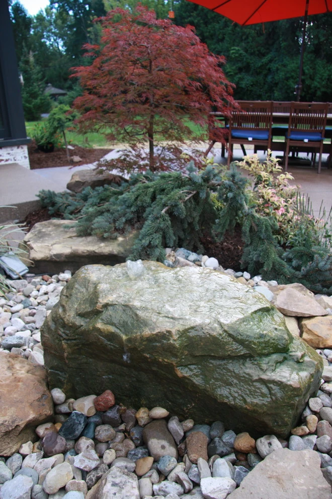 Tuohy Residence by Pro Care Horticultural Services - Photo 3