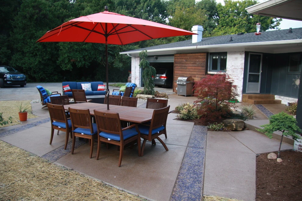 Tuohy Residence by Pro Care Horticultural Services - Photo 15