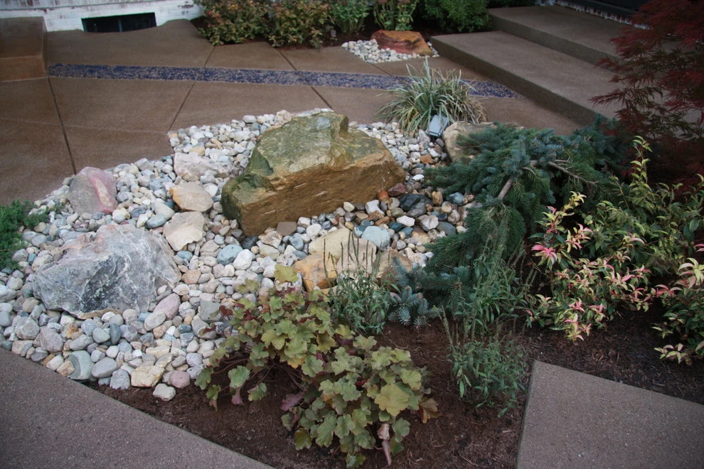 Tuohy Residence by Pro Care Horticultural Services - Photo 17