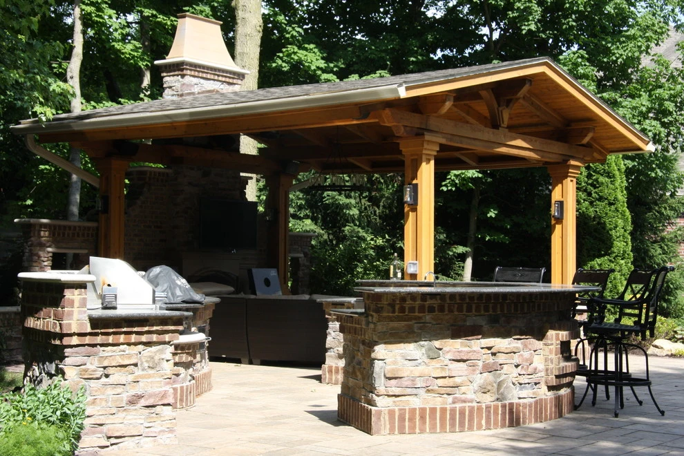 Fleming Residence by Pro Care Horticultural Services - Photo 97